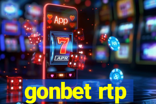 gonbet rtp